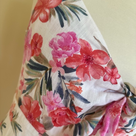 Just Jeans Dress - Picture 2 of 10